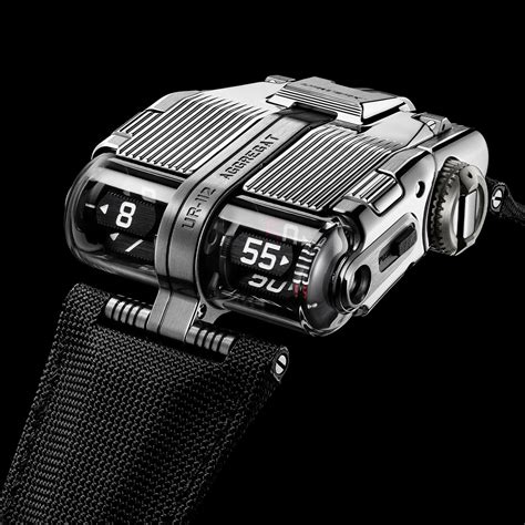 urwerk replica watches for sale|urwerk ur 112 aggregat watch.